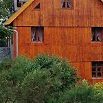 Bed and Breakfast Nostalgia