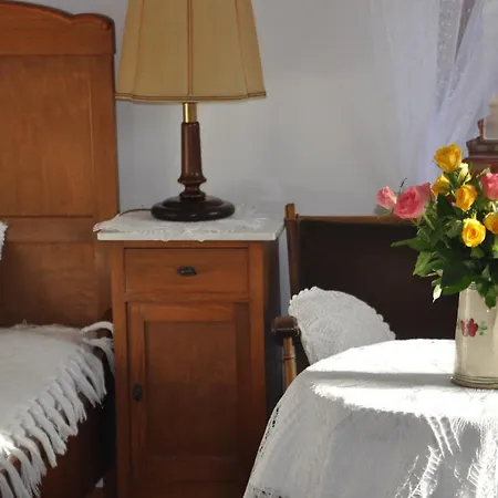 Nostalgia Szklarska Poreba