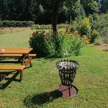 Couette-café Nostalgia Szklarska Poreba