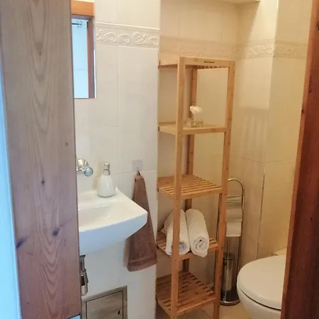 Nostalgia Couette-café