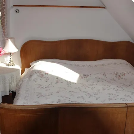 Couette-café Nostalgia Szklarska Poreba