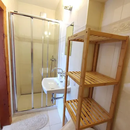 Couette-café Nostalgia