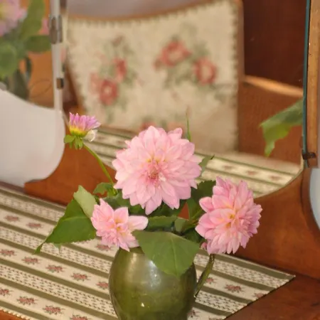 Couette-café Nostalgia Szklarska Poreba