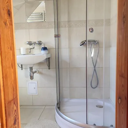 Nostalgia Couette-café 3*