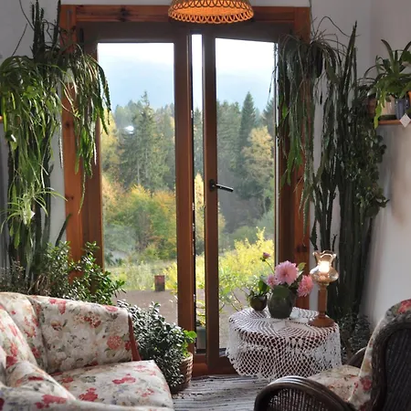 Couette-café Nostalgia 3*