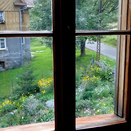 Nostalgia Couette-café Szklarska Poreba