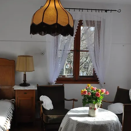 Nostalgia Bed & Breakfast