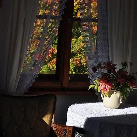 Nostalgia 3* Szklarska Poręba