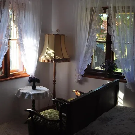 Bed & Breakfast Nostalgia Szklarska Poręba