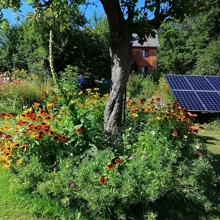 Bed & Breakfast Nostalgia Szklarska Poręba