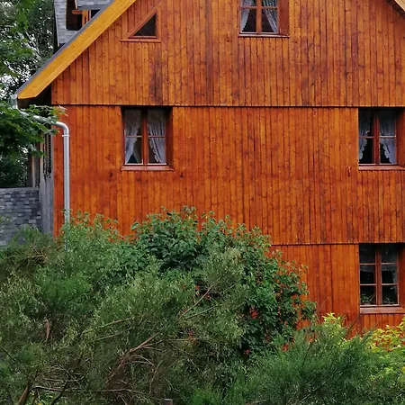 Panzió Nostalgia