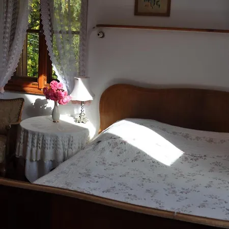 Nostalgia Szklarska Poręba