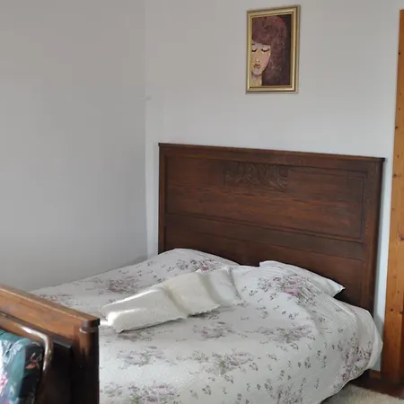 Nostalgia Bed & Breakfast Szklarska Poręba