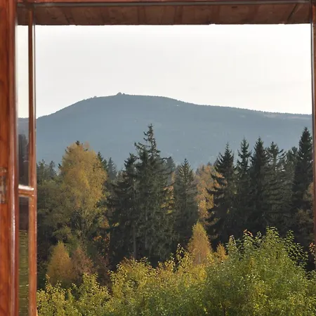 Nostalgia 3* Szklarska Poręba