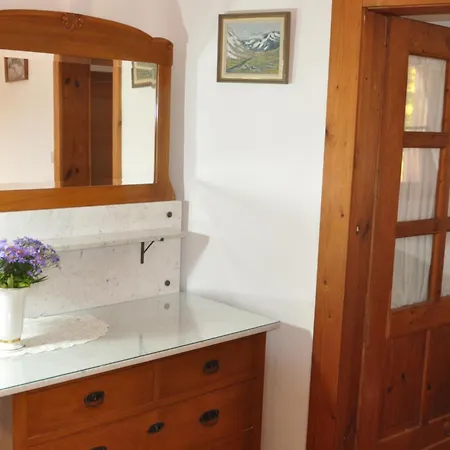 Bed & Breakfast Nostalgia