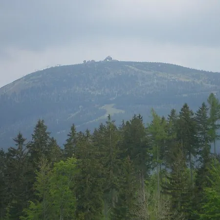 Bed & Breakfast Nostalgia Szklarska Poręba