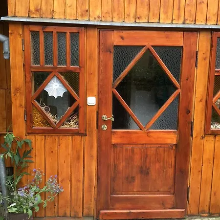 Nostalgia Bed & Breakfast Szklarska Poręba