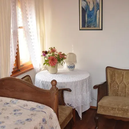 Nostalgia Panzió Szklarska Poręba