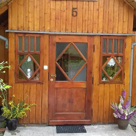 Nostalgia B&B 3*