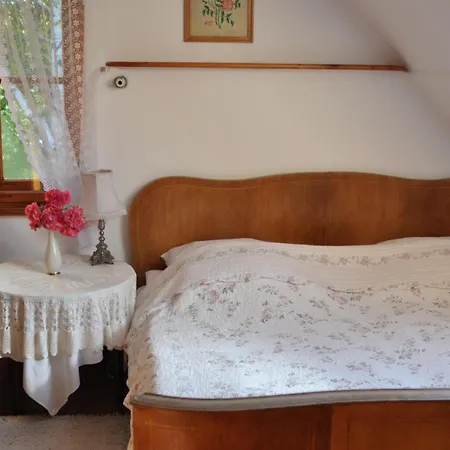 Bed & Breakfast Nostalgia Szklarska Poręba