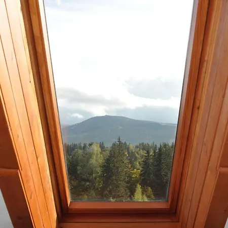 Bed & Breakfast Nostalgia Szklarska Poręba