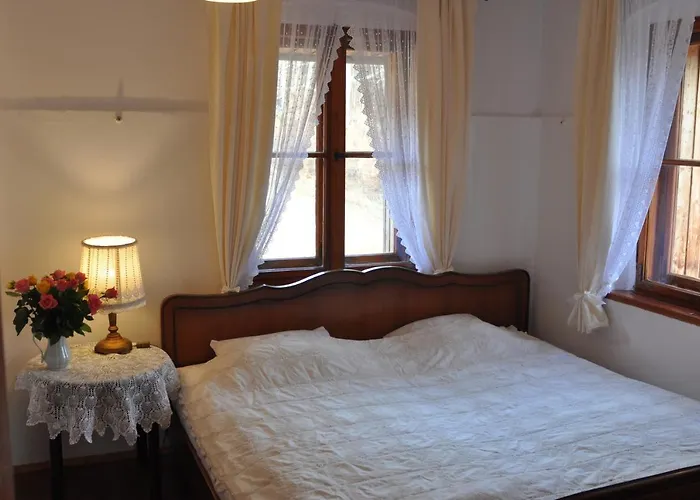 Nostalgia Bed & Breakfast