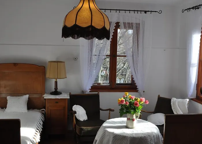 Nostalgia Bed & Breakfast