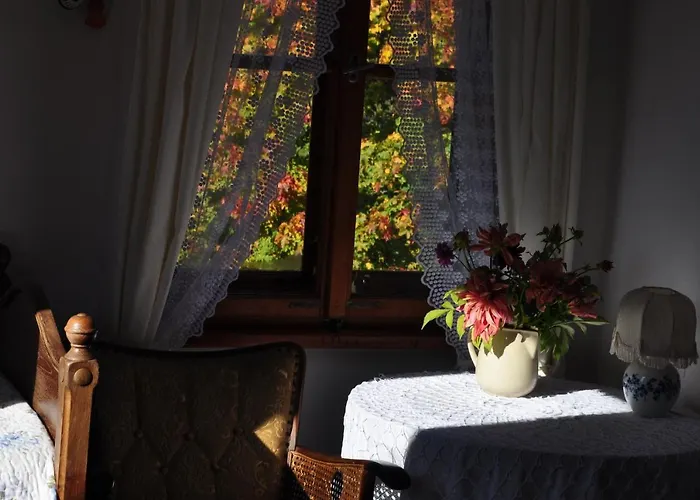 Nostalgia 3* Sklářská Poruba