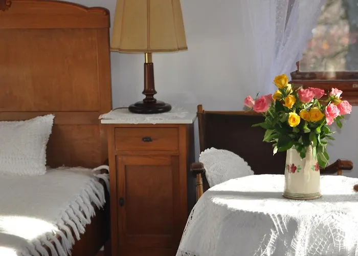 Nostalgia Sklářská Poruba