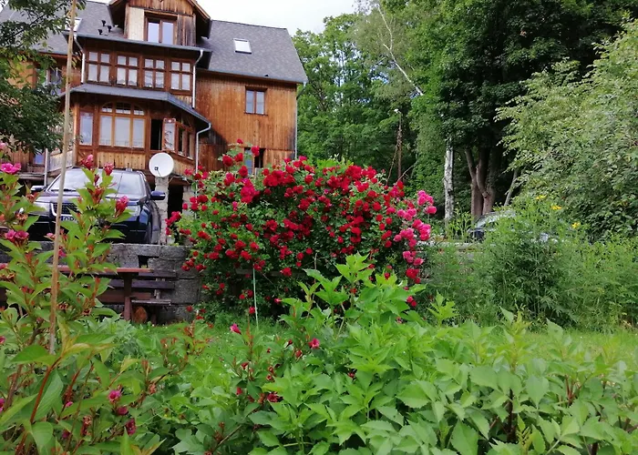 Bed & Breakfast Nostalgia