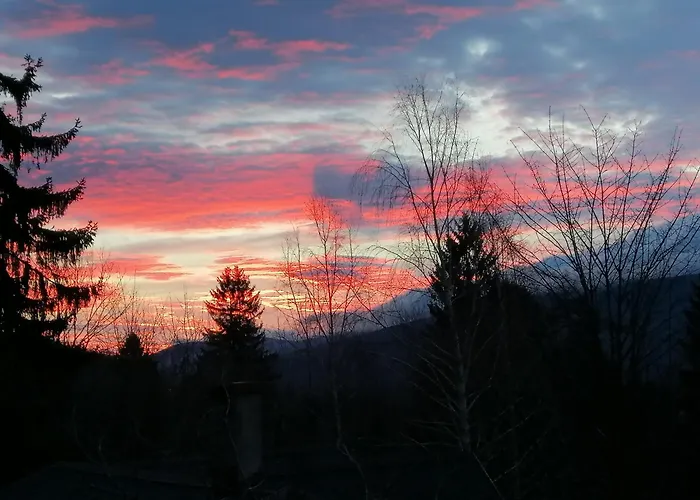 Nostalgia Sklářská Poruba