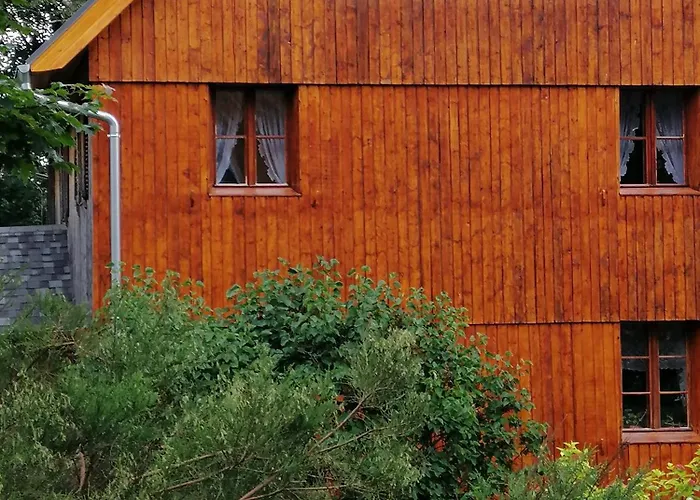 Alojamento de Acomodação e Pequeno-almoço Nostalgia