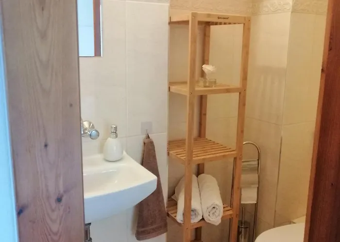 Nostalgia Bed & Breakfast