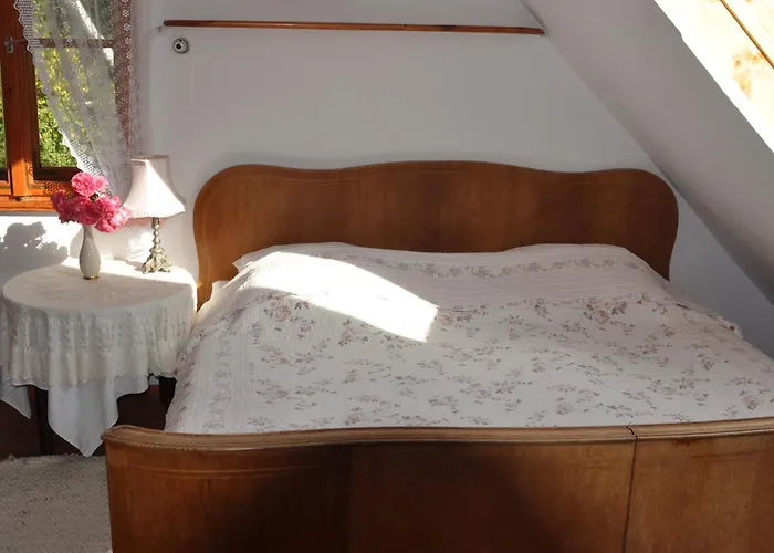 Bed & Breakfast Nostalgia Sklářská Poruba