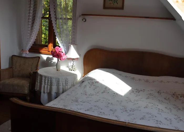 Nostalgia Sklářská Poruba