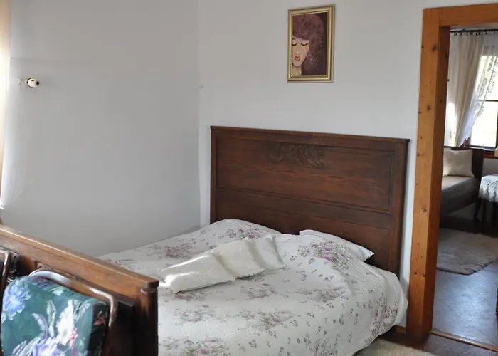 Nostalgia Bed & Breakfast Sklářská Poruba