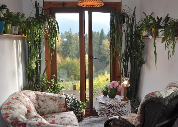 Bed & Breakfast Nostalgia 3*