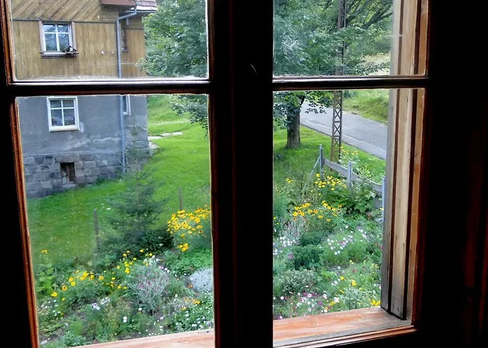 Nostalgia Bed & Breakfast Sklářská Poruba