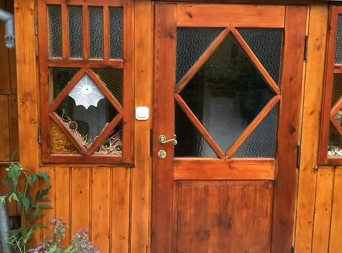 Nostalgia Bed & Breakfast Sklářská Poruba