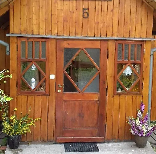 Nostalgia Bed & Breakfast 3*