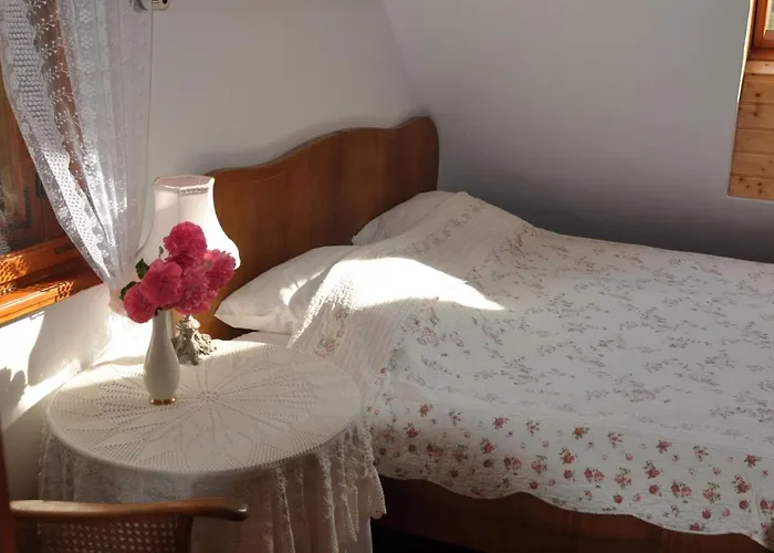 Nostalgia Bed & Breakfast Sklářská Poruba